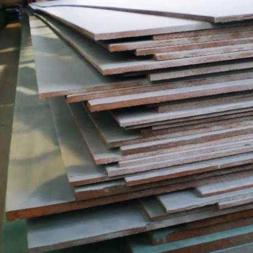 Mild Steel Strips, For Construction
