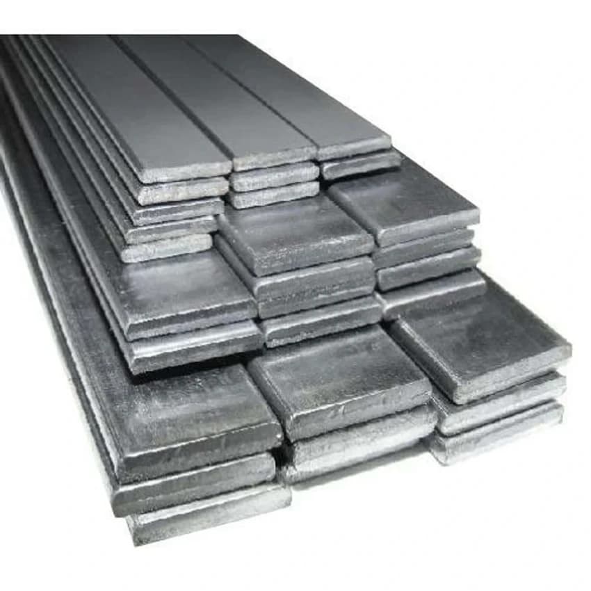 Mild Steel Strip & Patta, For Construction, Thickness: 2 mm