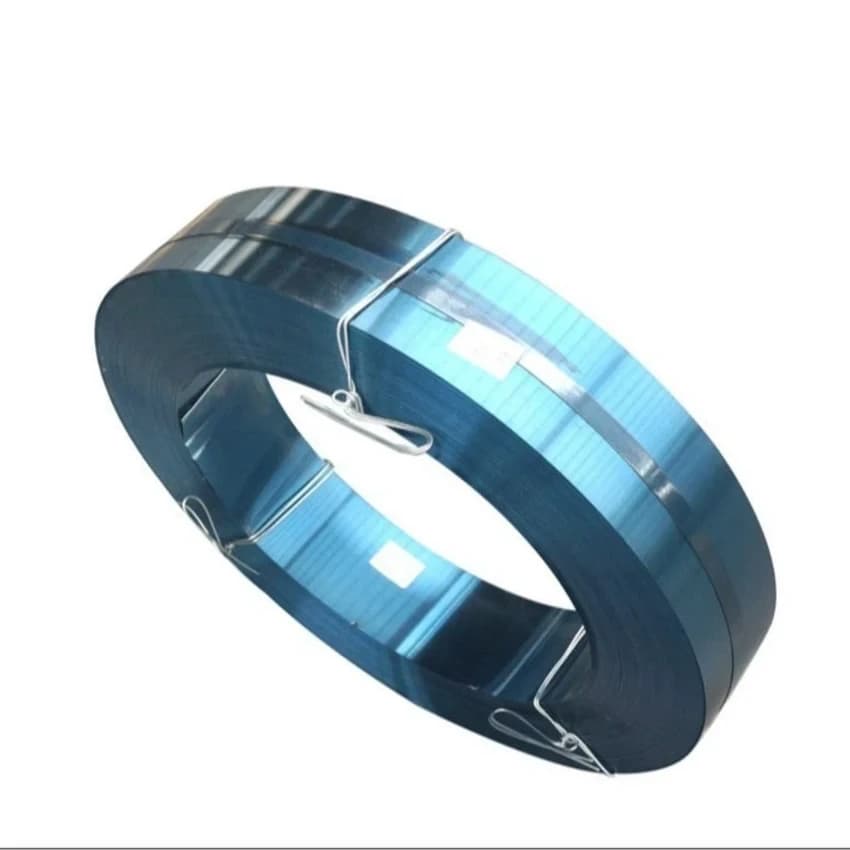 Hardened Tempered Steel Strips, For Automobile Industry