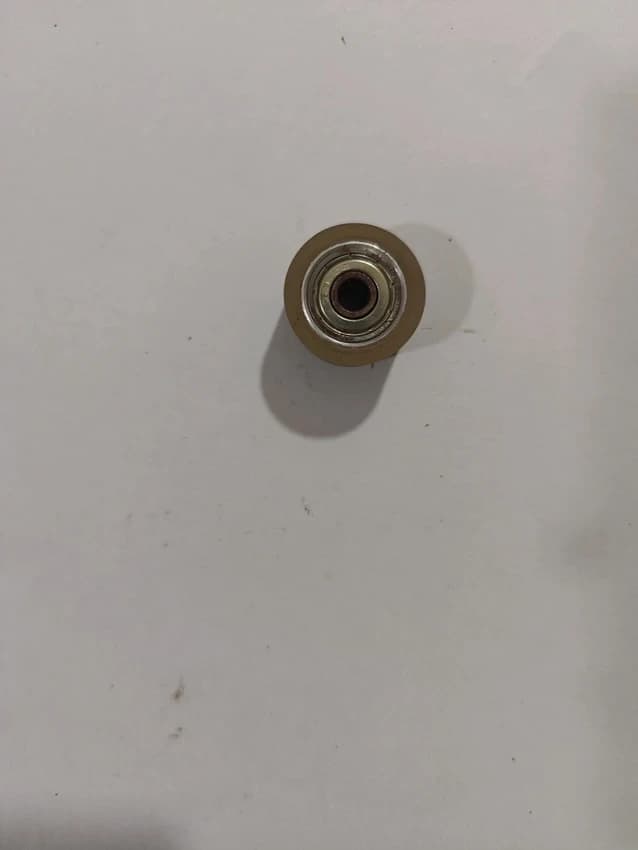 Agarbatti Rubber Roller