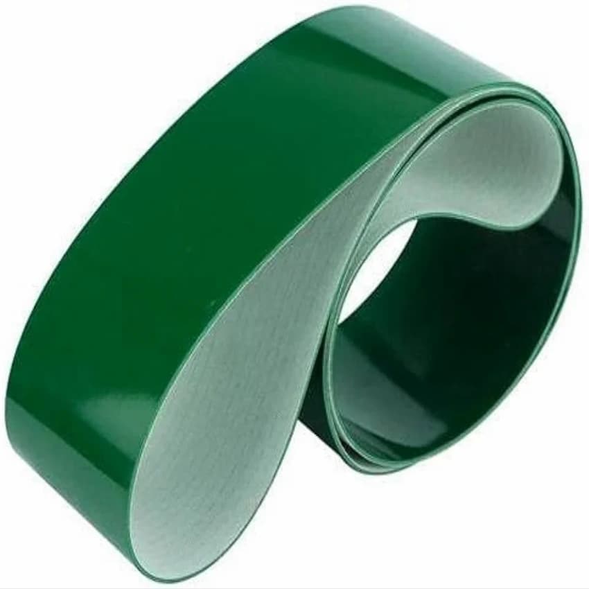 Pvc Conveyor Belts, Belt Thickness: 3 mm