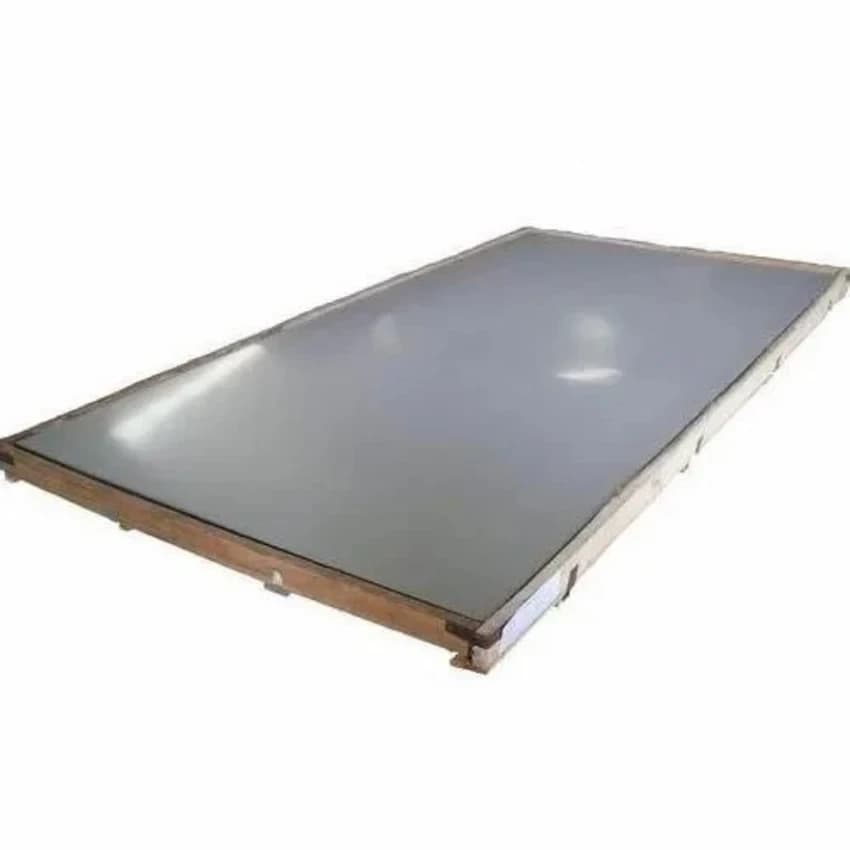 Monel Plate