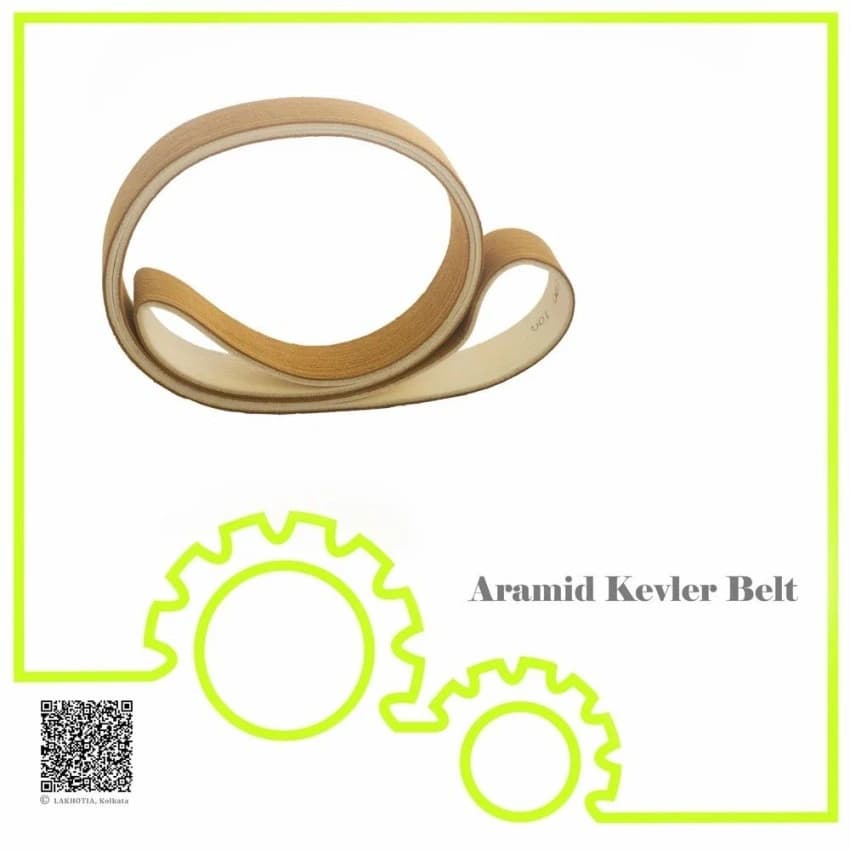 PVC Kevlar Conveyor Belt