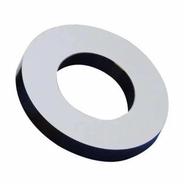 Mild Steel Impact Ring