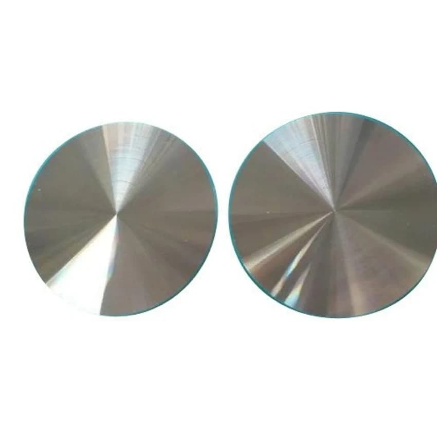 Round 304 Stainless Steel Circle