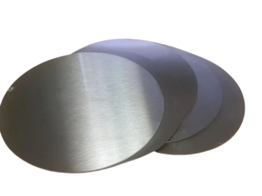 For Construction Round Steel Circle