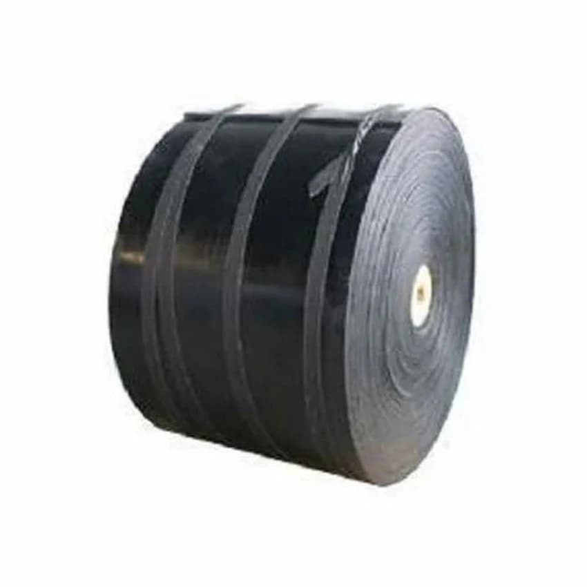 Rubber Conveyor Belt, 3-5 Mm