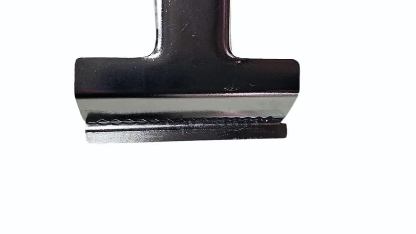 Fabric Layer Clips