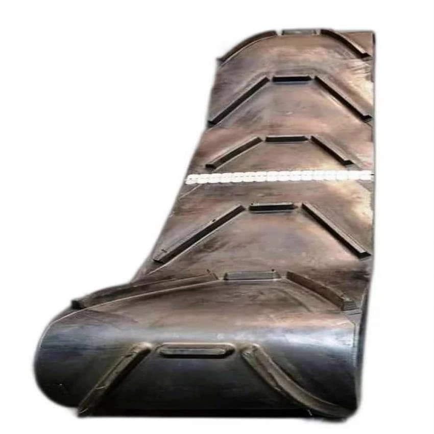 500mm Chevron Rubber Conveyor Belt