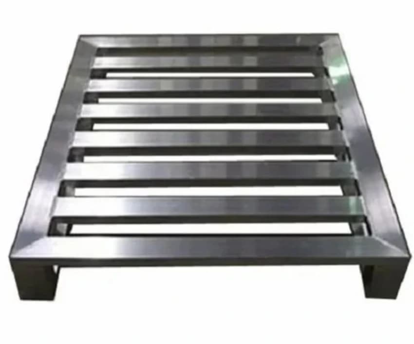 STAINLESS STEEL PALLET