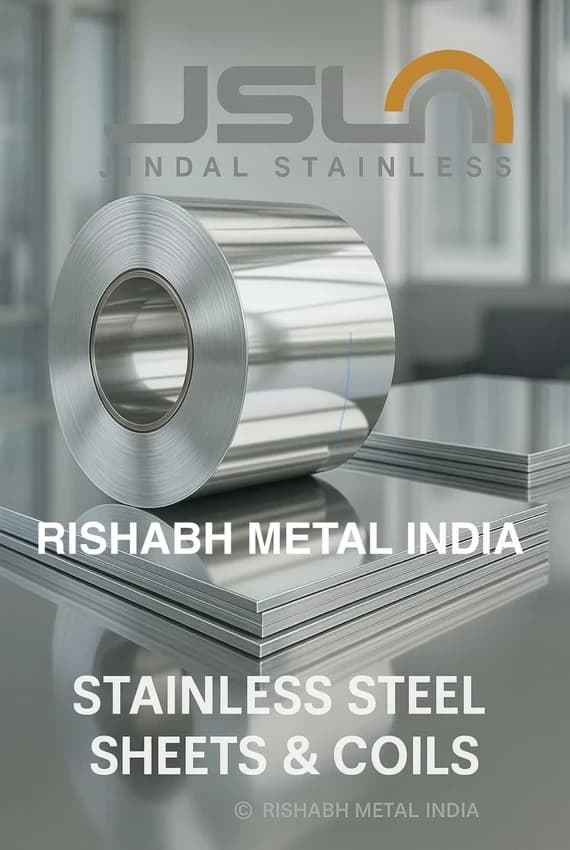 SS316 L Stainless Steel Sheet