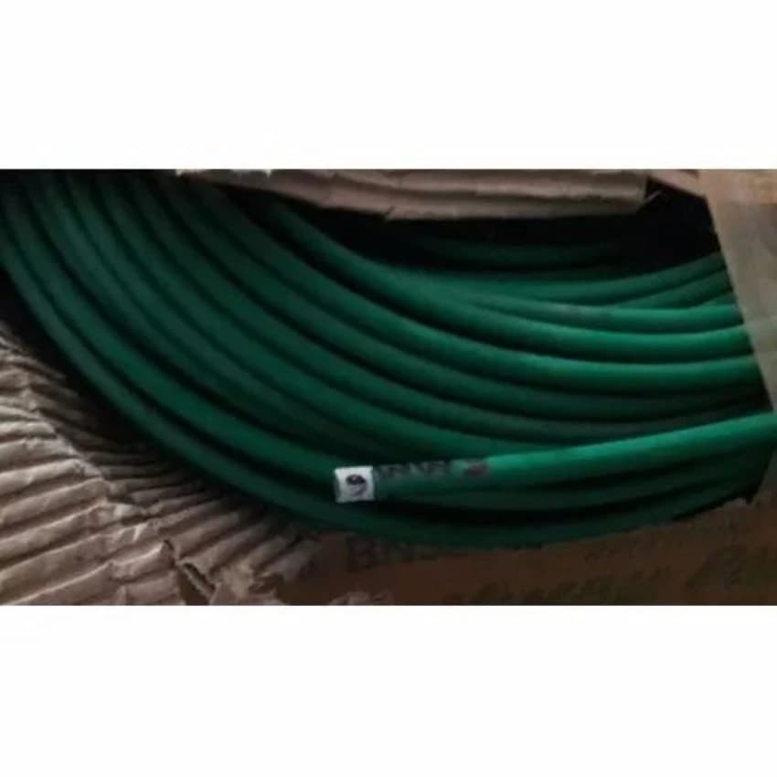 Round Belt