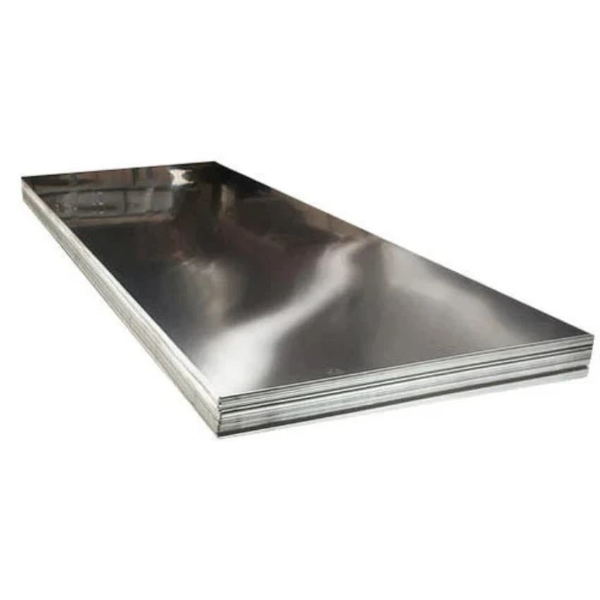 Stainless Steel Sheet, Thickness: 2 mm