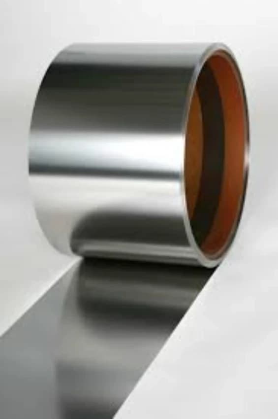 Tantalum Foil