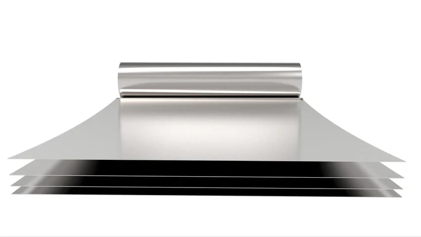 Tantalum Metal Foil