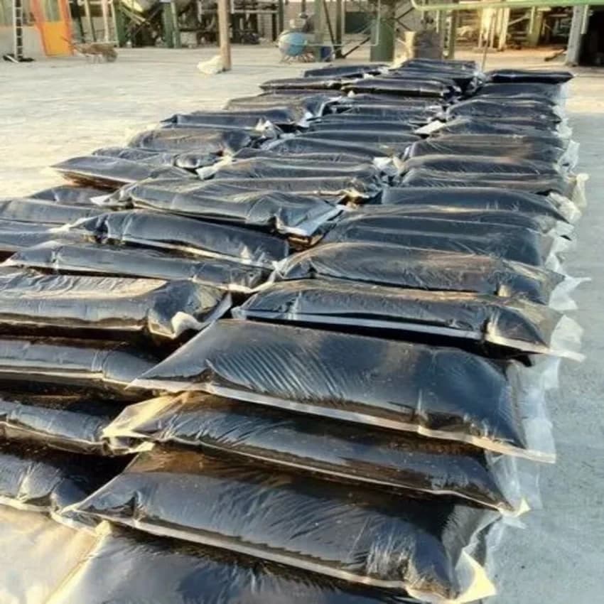Bitumen Grade 115/15