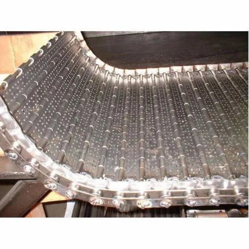 Cold Resistant Conveyor Belt