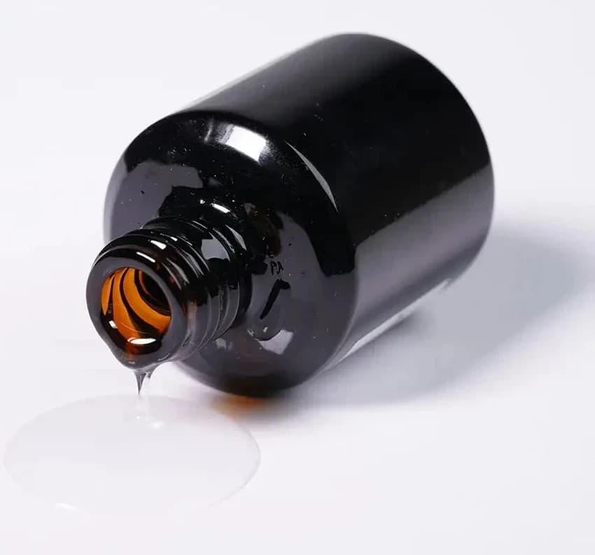 Oil Varnishes
