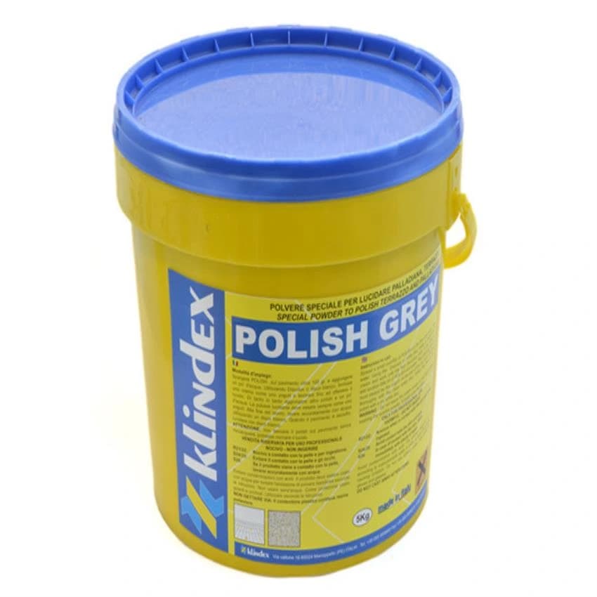 Polish Grey