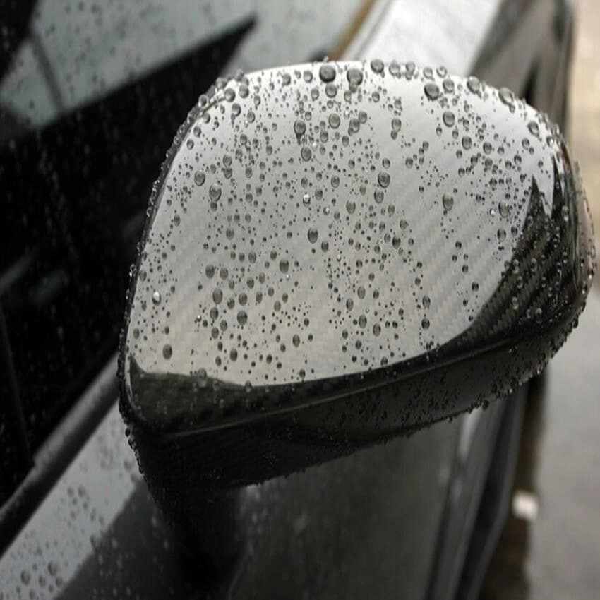Water White Mr Bond and BOND Ceramic Glass Coating