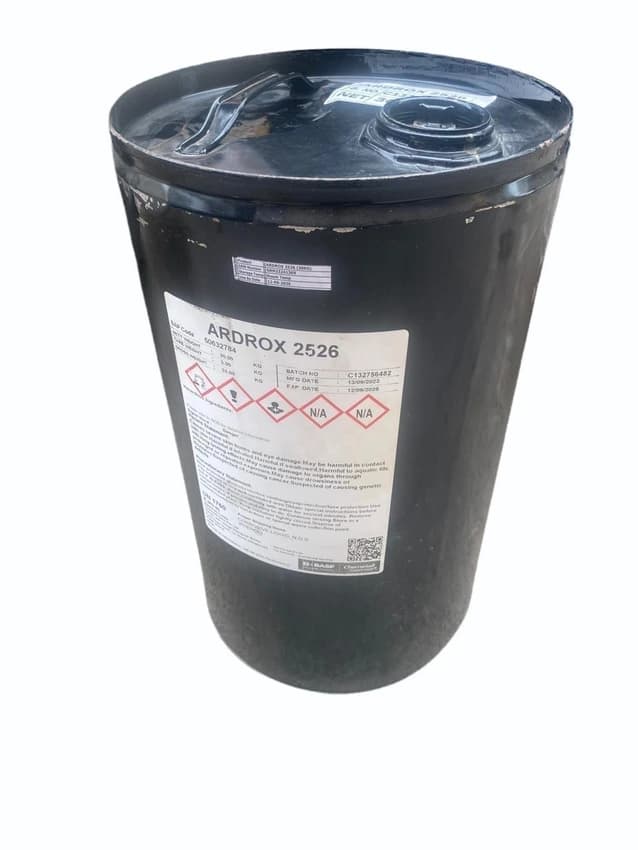 Ardrox 2526 Paint Stripper, For Epoxy