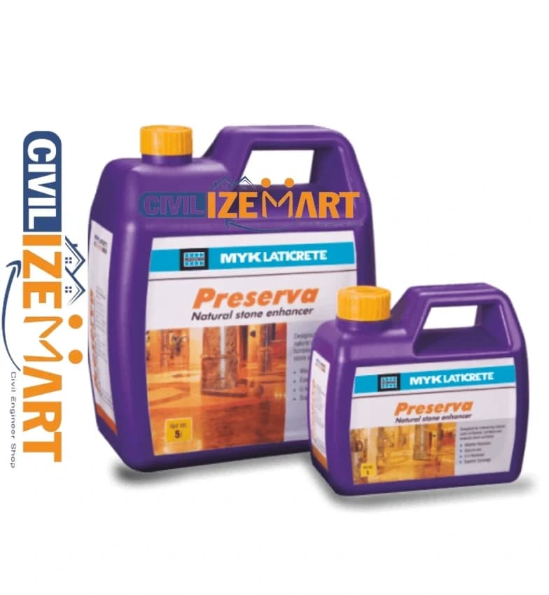 Preserva - Enhancer