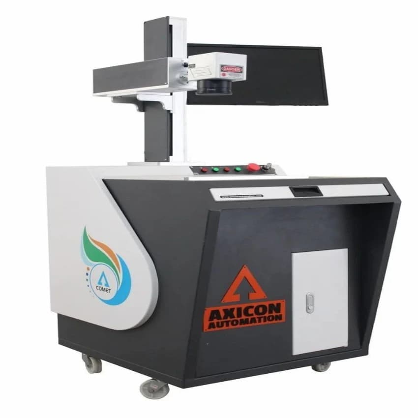 Laser Engraving Machine, 20w 30w