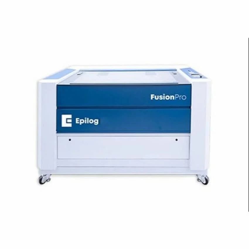 Mild Steel Epilog Fusion Pro 32 Laser Engraving Systems
