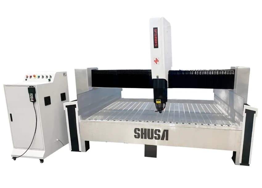 CNC Glass Engraving Machines