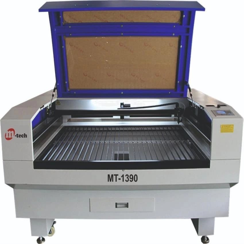 150 W Signage And Gift Article Laser Cutting and Engraving Machine, 500 mm/s