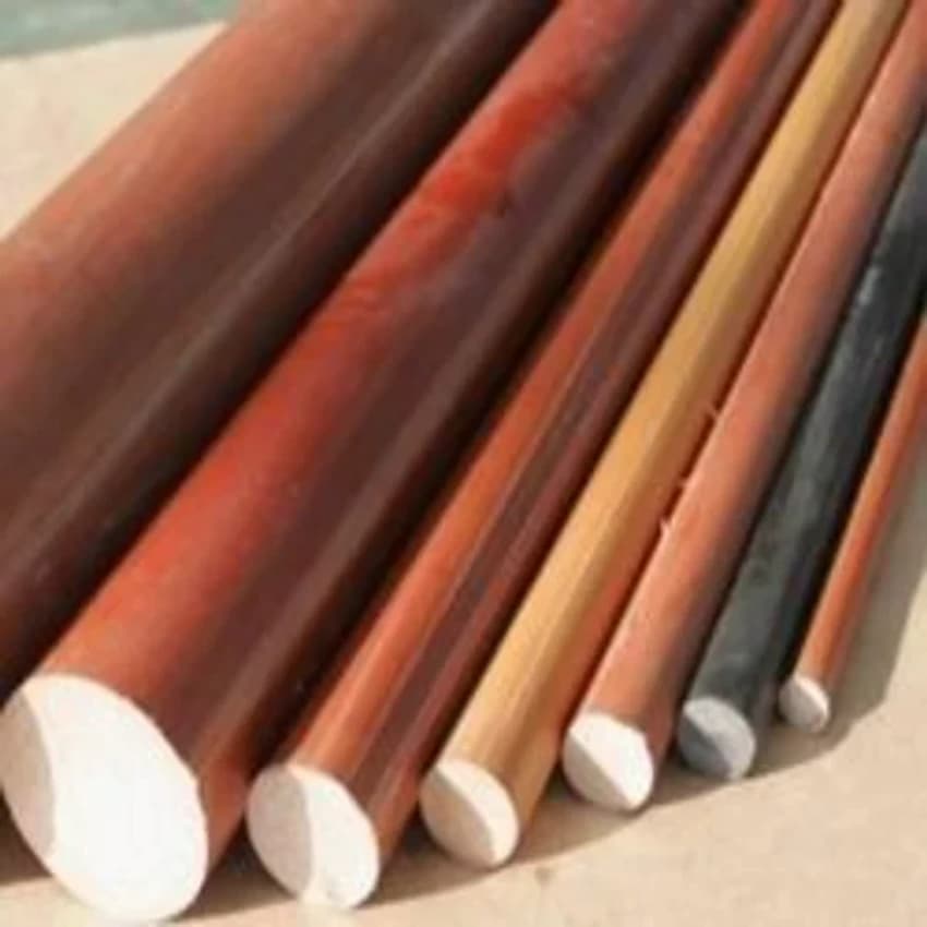 Catalin Bakelite Rods