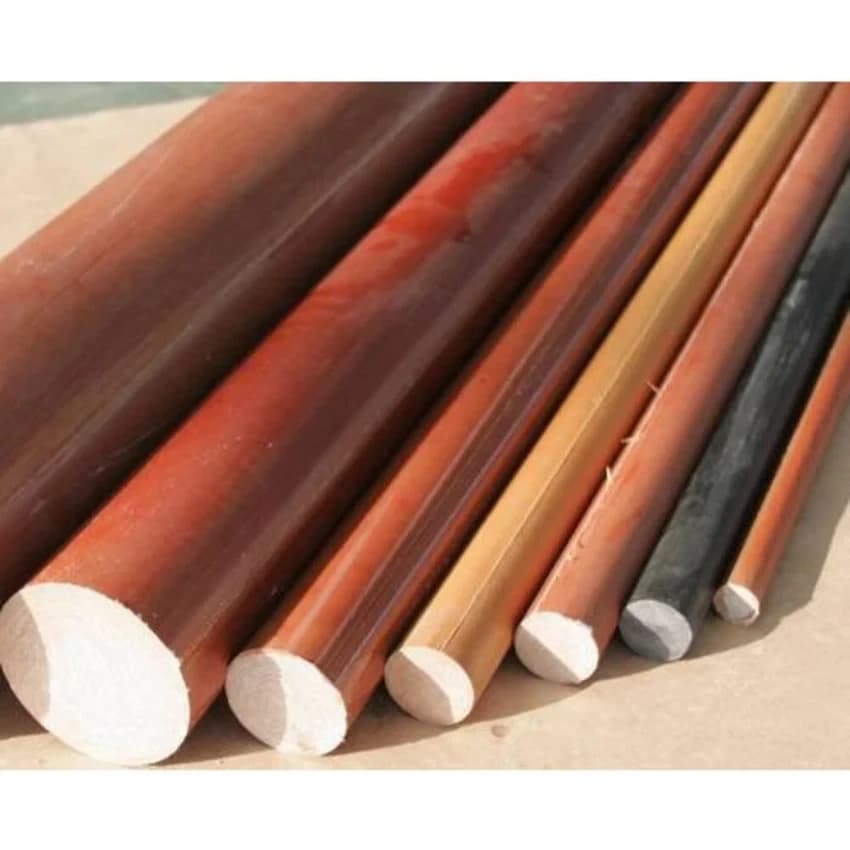 PPI Bakelite Cylindrical Rods
