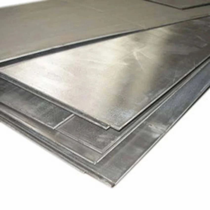 Stainless Steel 304 Sheet, Thickness: 1 - 5 MM, Size: 4"" X 8''''