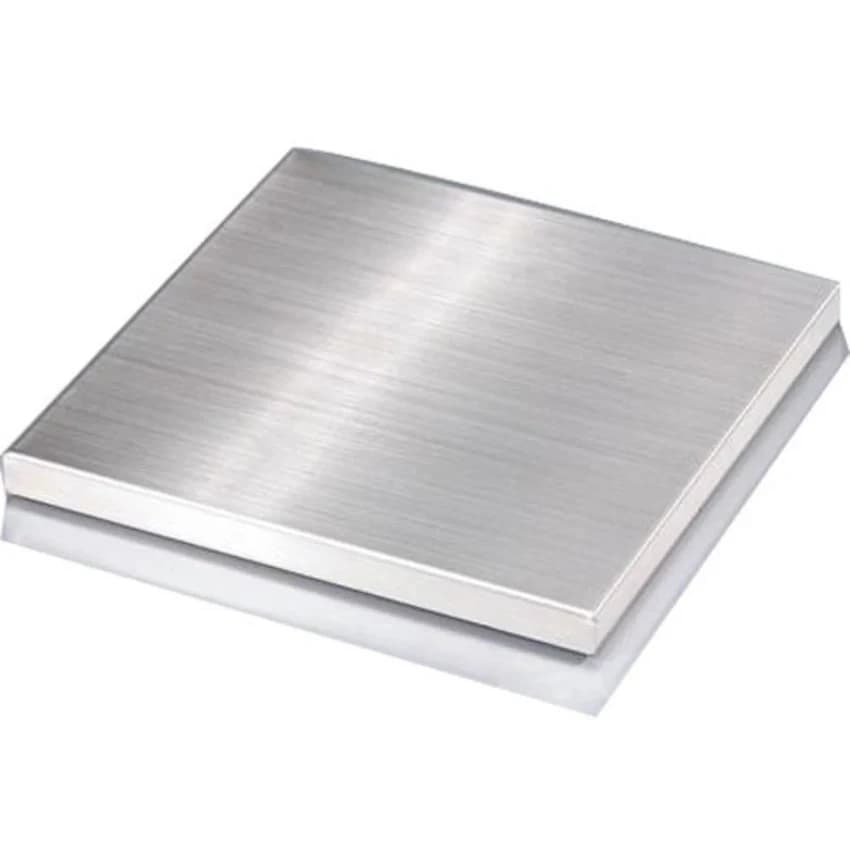 Stainless Steel Plate, Material Grade: SS304, 5-35 mm