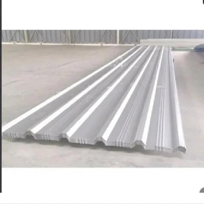 Fibre Roofing Sheets
