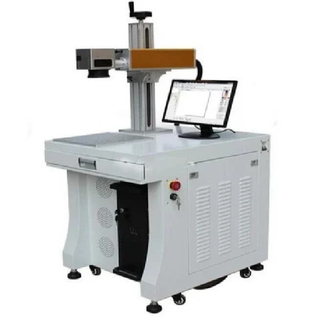 Angel Laser Engraving Machine