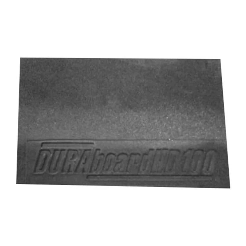 Rubber Duraboard Hd100 Joint Filler Board, Size: 1200mm 2400mm