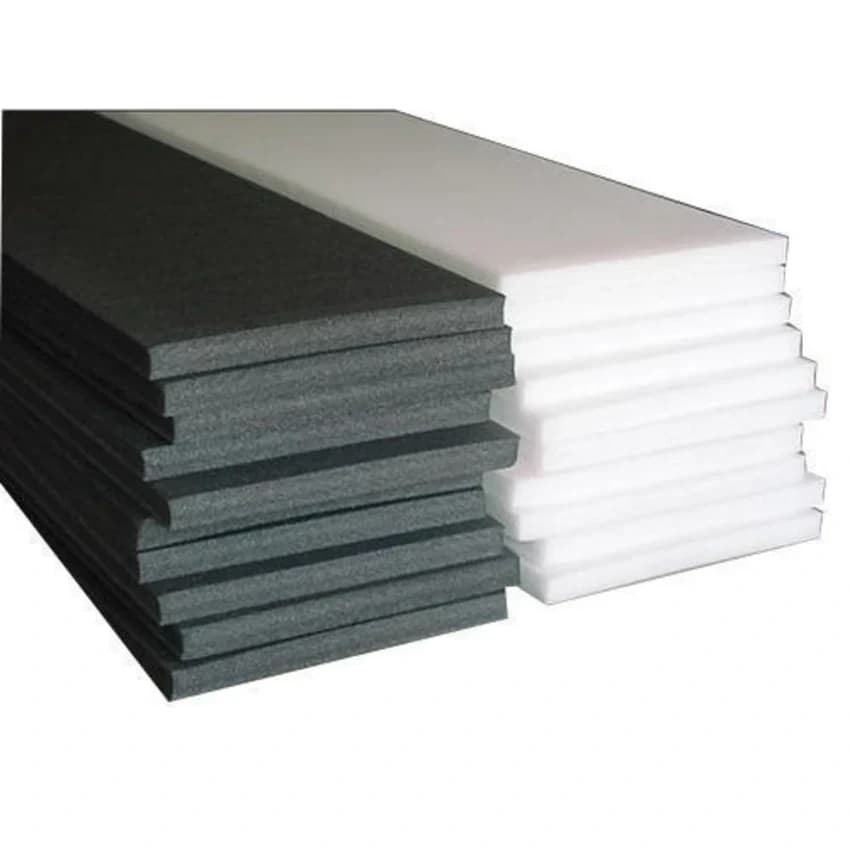 Polyethylene Expansion Joint Filter Board, Size: 2 X 4 M
