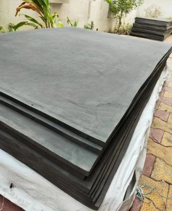 Expansion Joint Sheets
