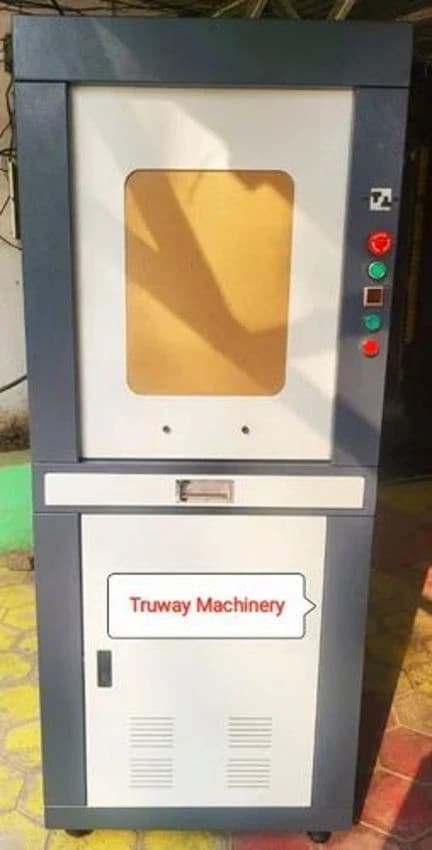 Gold Jewellery Laser Cutting & Engraving Machine In Mumbai