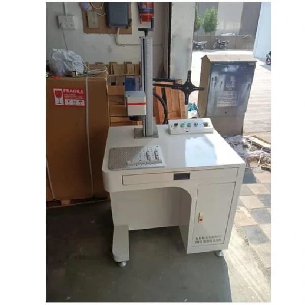Jewellery Laser Engraving Machine
