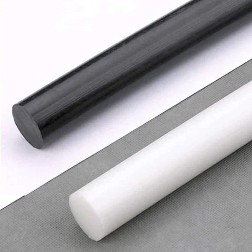 Delrin Pom Rod