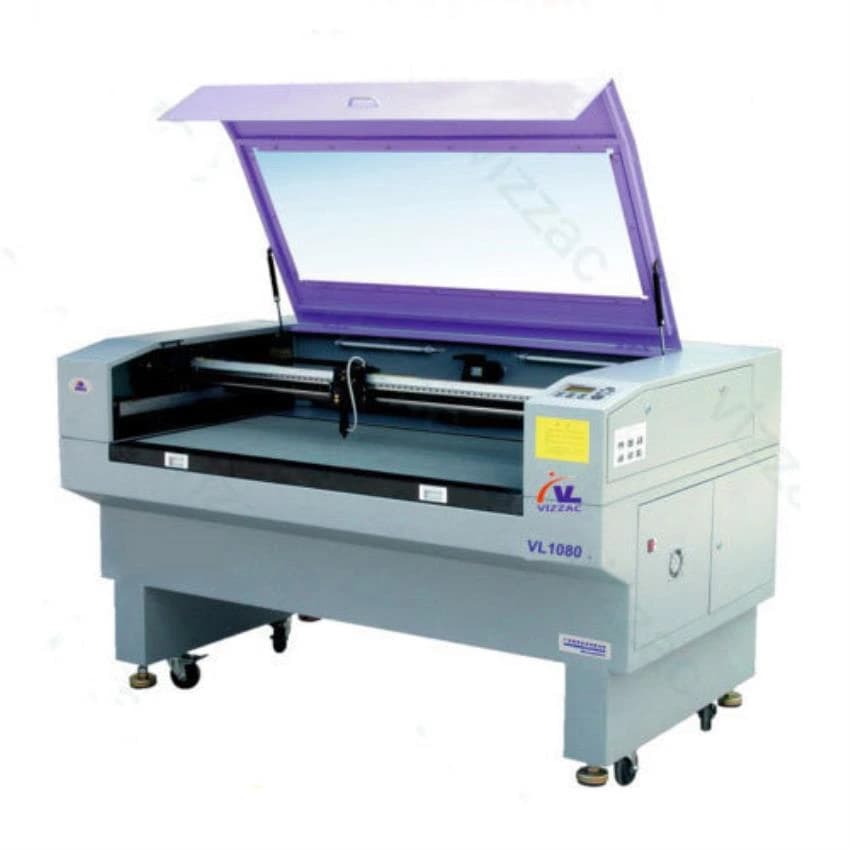 Vizzac Mdf Laser Cutting And Engraving Machines, 380 V