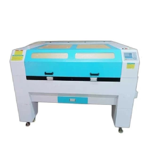 CO2 Laser Cutting Engraving Machine