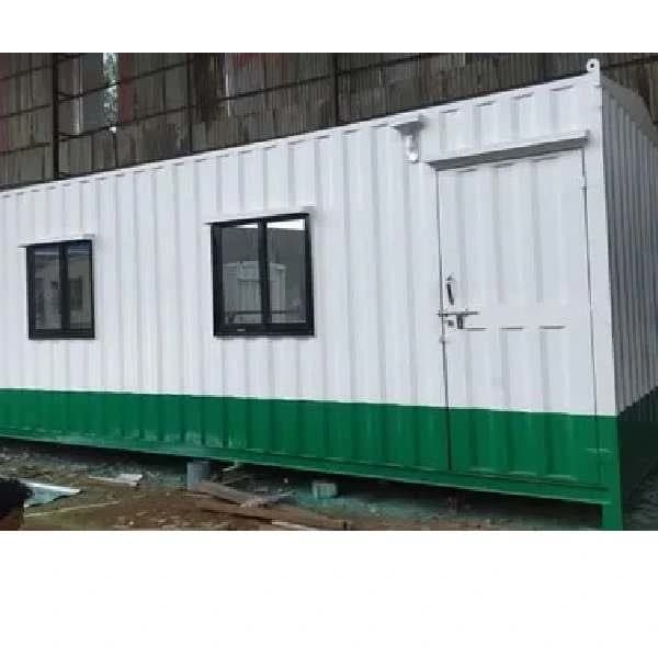 Accommodation Portable Cabins