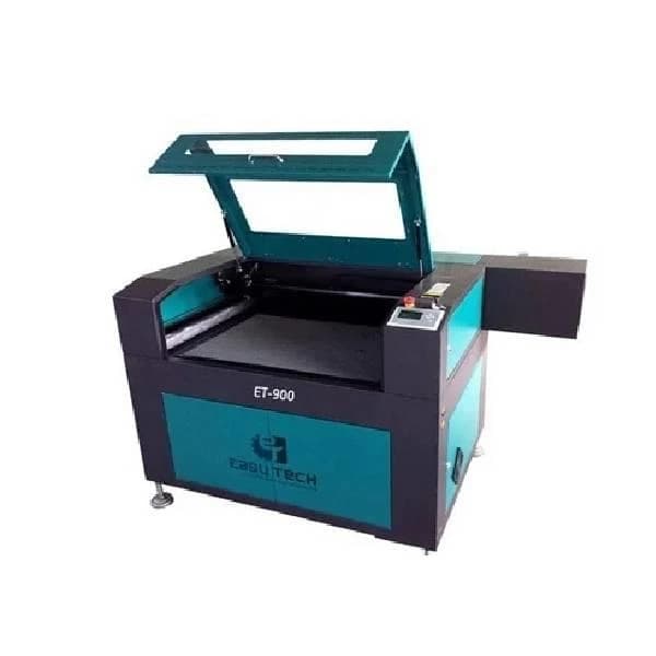 CO2 Laser Engraving Machine, Model Name/Number: Et-900