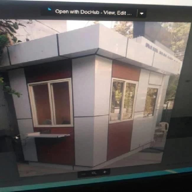 Acp Portable Shop