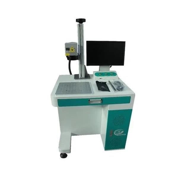 Metal Laser Marking Machines