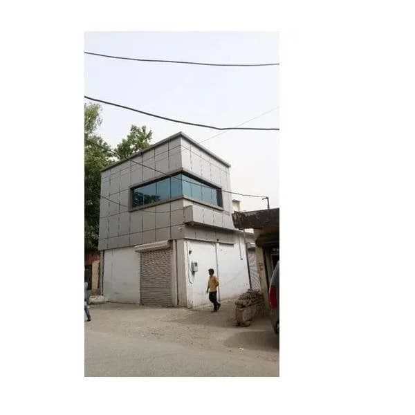 ACP Structural Works