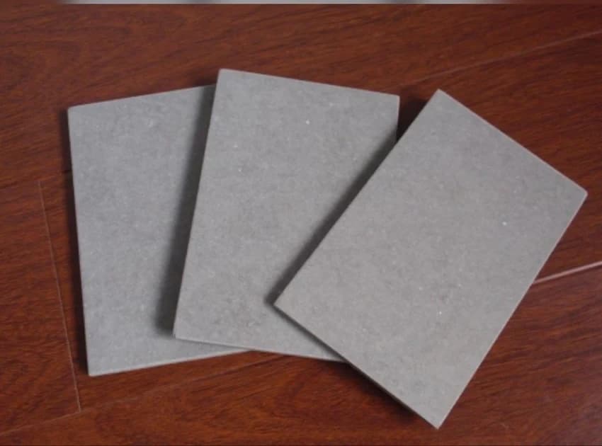 Visaka Fiber Cement Board
